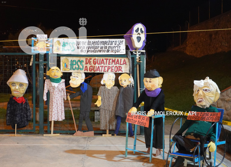 CUENCA-CONCURSO AÑOS VIEJOS 2023