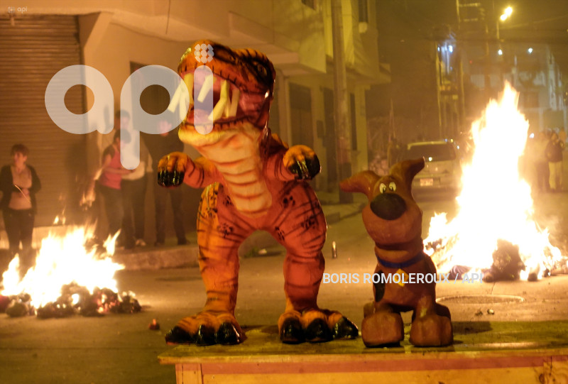 CUENCA-FIN DE AÑO 2023