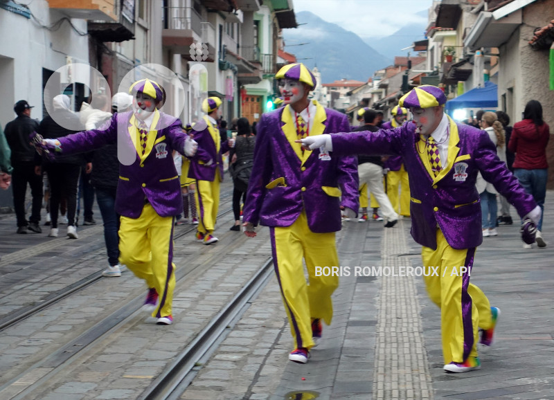 CUENCA-CONCURSO AÑOS VIEJOS 2023