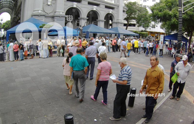 GYE-PAGO PREDIALES