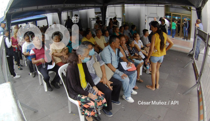 GYE-PAGO PREDIALES
