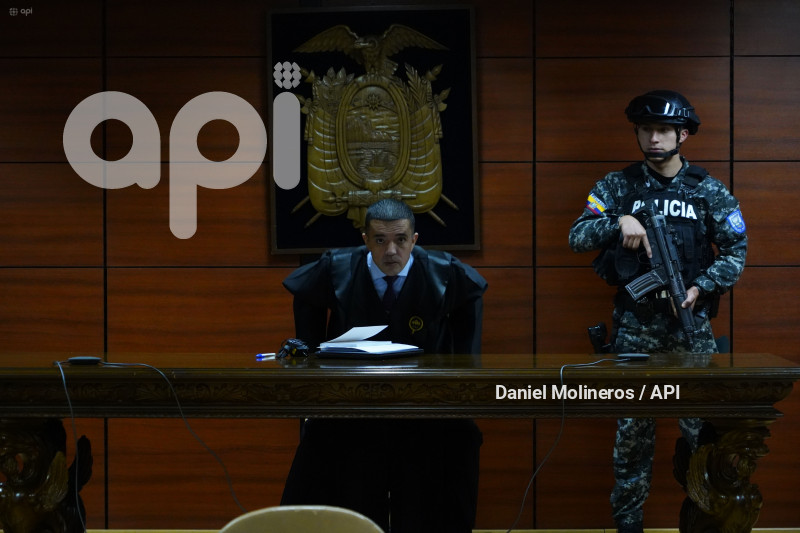 AUDIENCIA VINCULACION METASTASIS