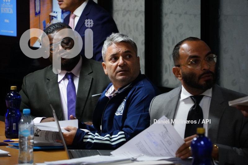 AUDIENCIA VINCULACION METASTASIS