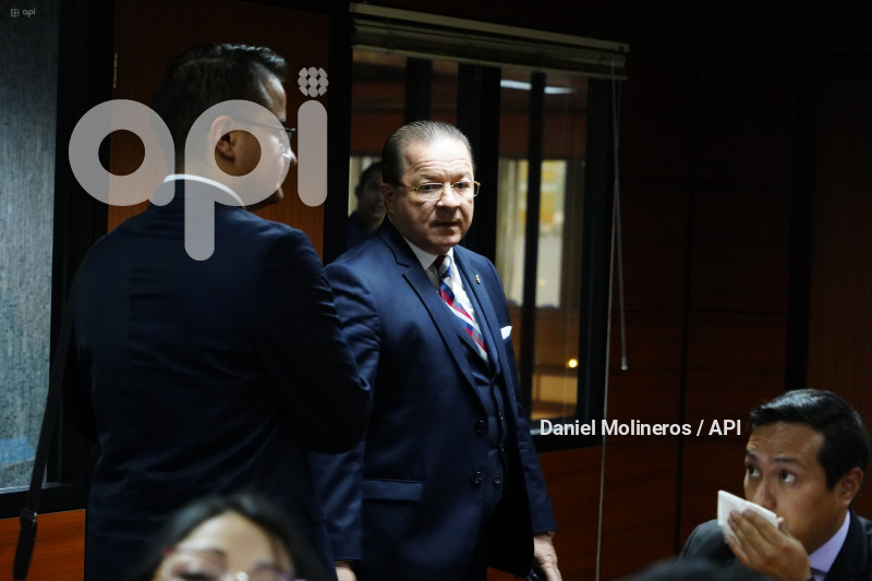 AUDIENCIA VINCULACION METASTASIS