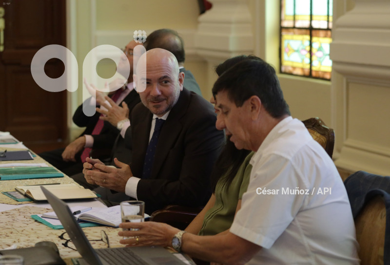 GYE-CONSEJO SEGURIDAD