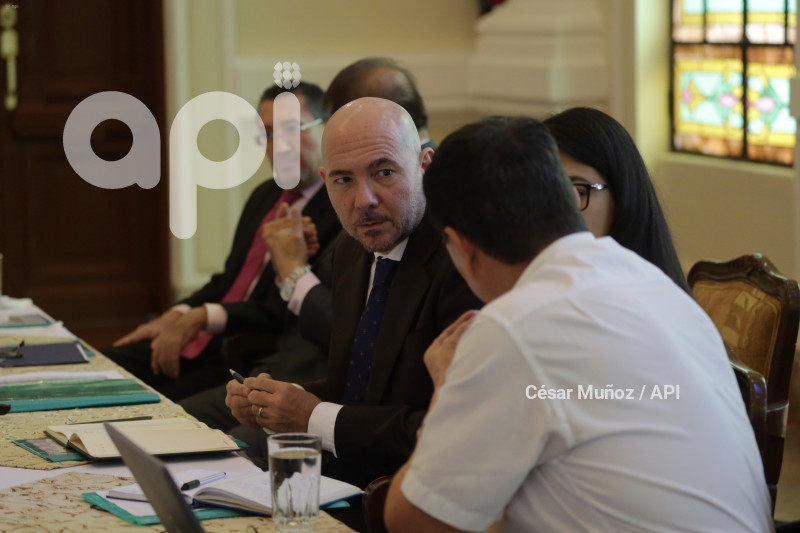 GYE-CONSEJO SEGURIDAD