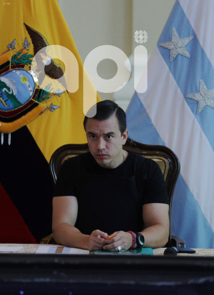 GYE-CONSEJO SEGURIDAD