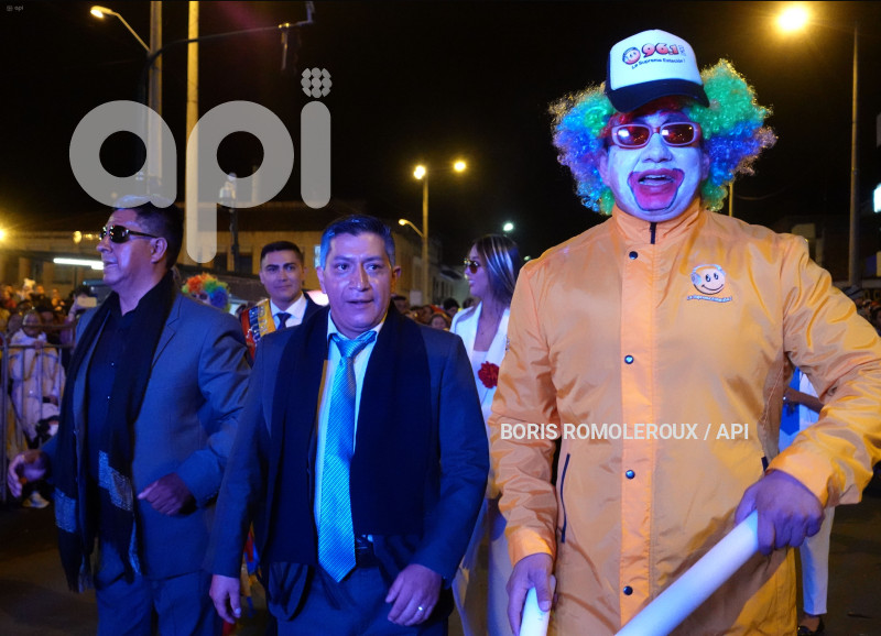 CUENCA-MASCARADAS 2024-INOCENTES