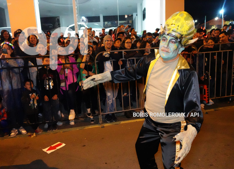 CUENCA-MASCARADAS 2024-INOCENTES