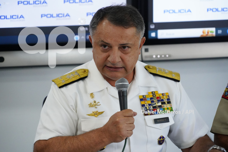 DETENCION NARCOTRAFICO GRAN FENIX 3