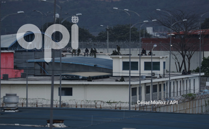 GYE-PENITENCIARIA