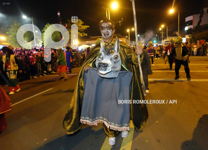CUENCA-MASCARADAS 2024-INOCENTES