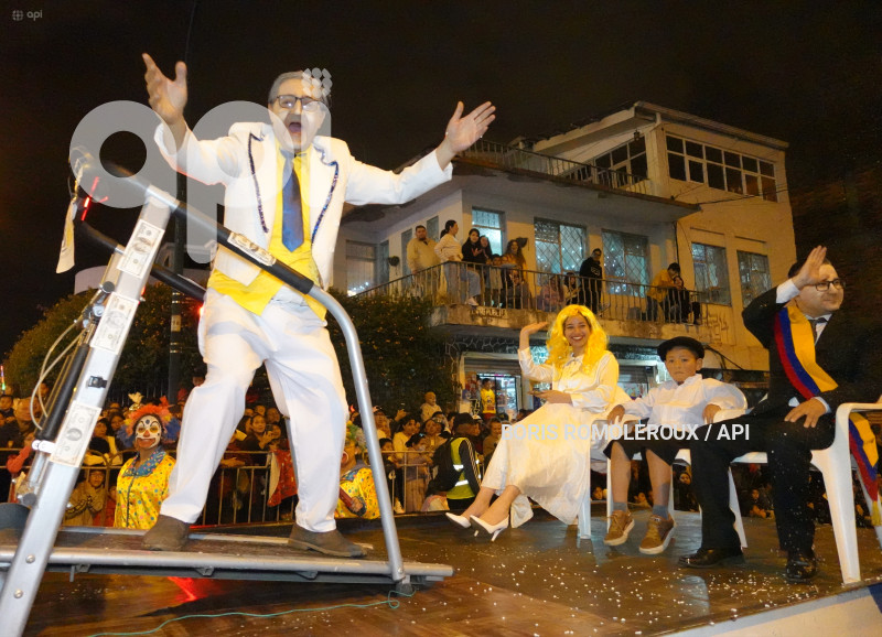 CUENCA-MASCARADAS 2024-INOCENTES