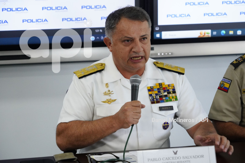 DETENCION NARCOTRAFICO GRAN FENIX 3