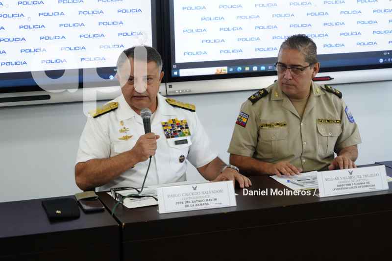 DETENCION NARCOTRAFICO GRAN FENIX 3
