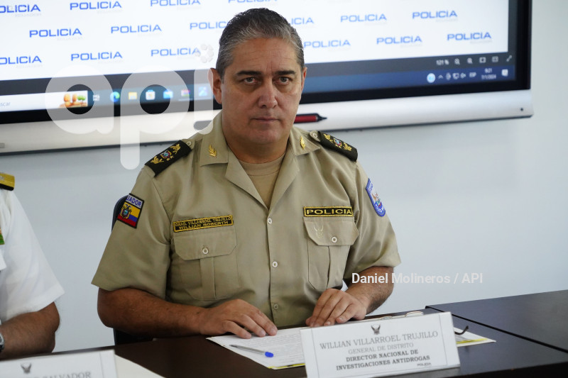 DETENCION NARCOTRAFICO GRAN FENIX 3