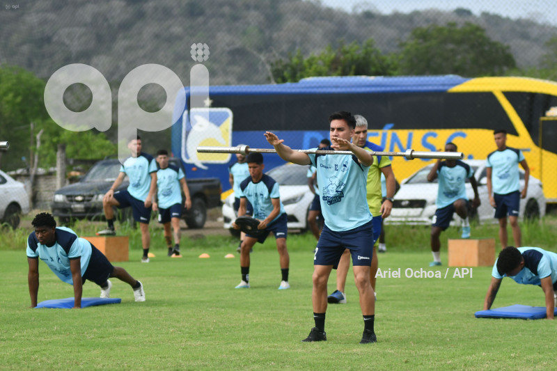 FBL-DELFIN-PRETEMPORADA-2024