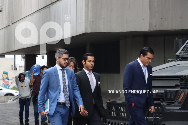 POLICIAS-CASO-METASTASIS-FISCALIA