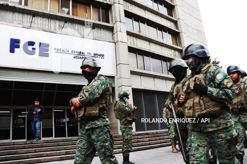 POLICIAS-CASO-METASTASIS-FISCALIA