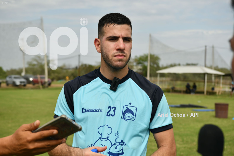 FBL-DELFIN-PRETEMPORADA-2024