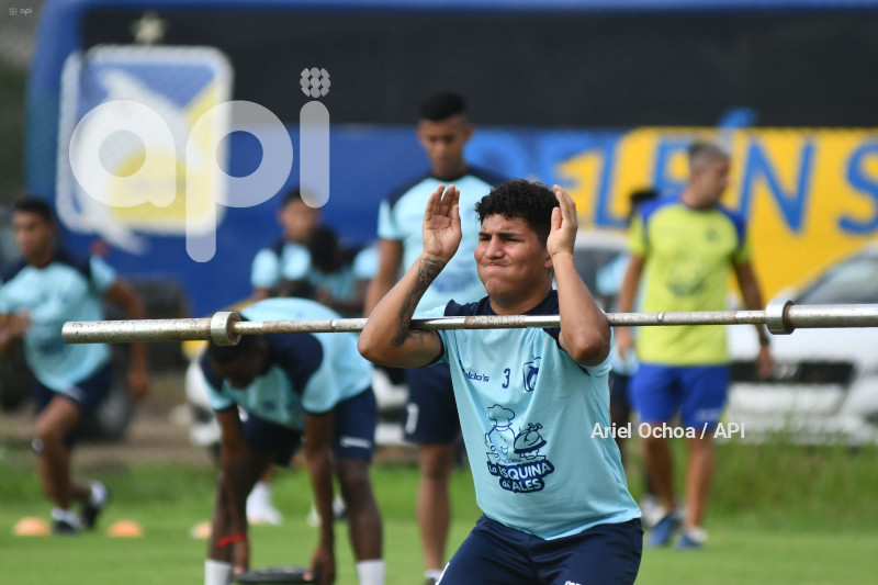 FBL-DELFIN-PRETEMPORADA-2024