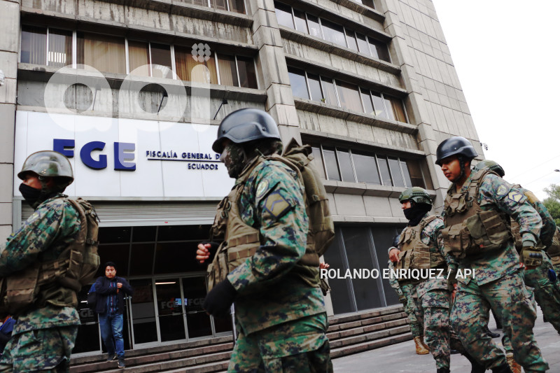 POLICIAS-CASO-METASTASIS-FISCALIA