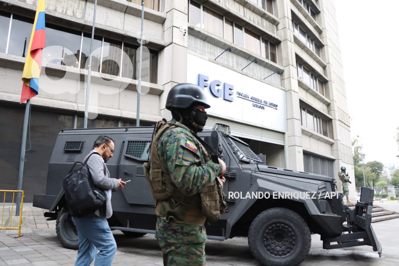 POLICIAS-CASO-METASTASIS-FISCALIA