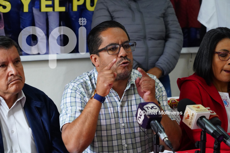 GREMIOS DE TRABAJADORES SOBRE SITUACION DEL PAIS