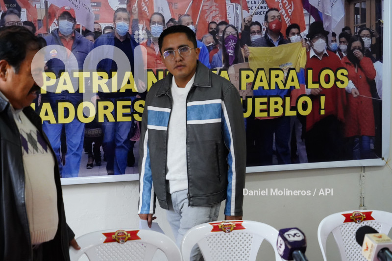GREMIOS DE TRABAJADORES SOBRE SITUACION DEL PAIS