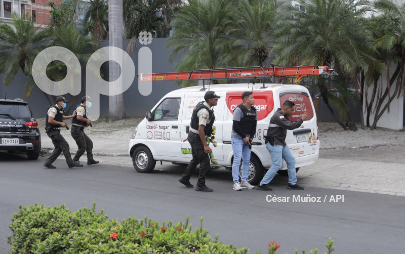 GYE-INTERVENCION TC