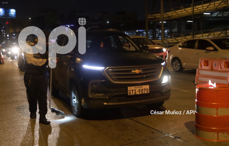 GYE-PROTOCOLO SEGURIDAD AEROPUERTO