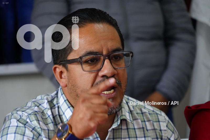 GREMIOS DE TRABAJADORES SOBRE SITUACION DEL PAIS