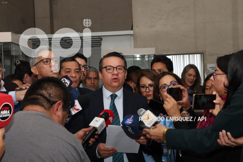 PRONUNCIAMIENTO-ASAMBLEISTAS-VIOLENCIA-PAIS