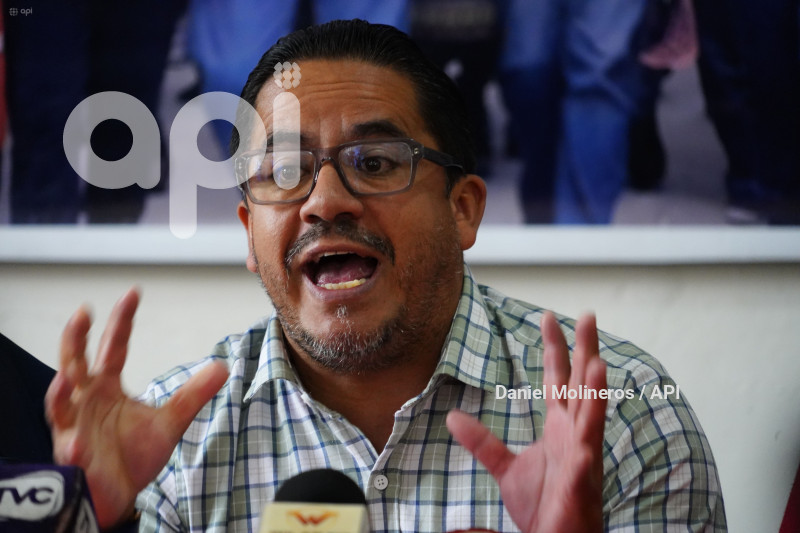 GREMIOS DE TRABAJADORES SOBRE SITUACION DEL PAIS