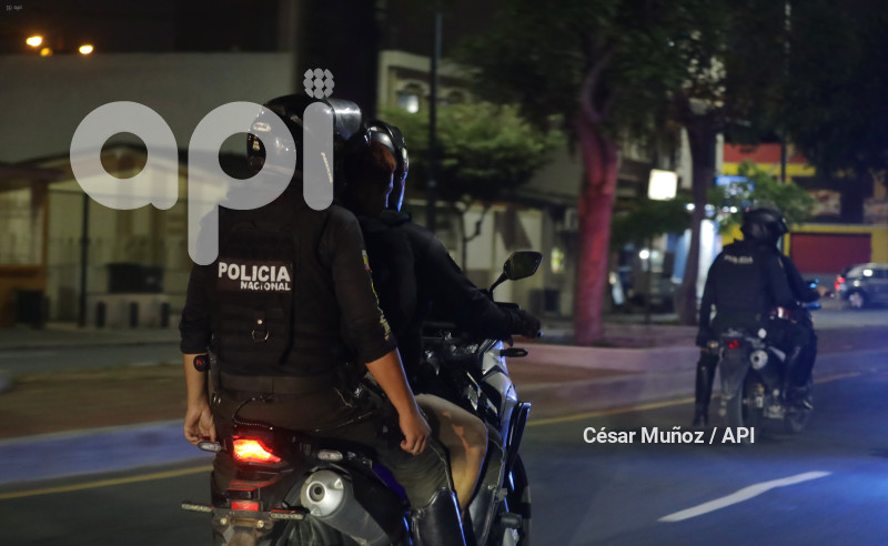 GYE-ESTADO EXCEPCION