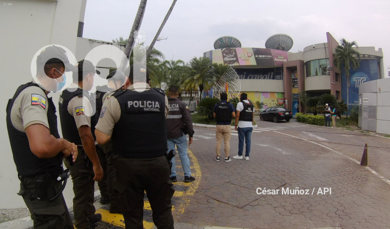 GYE-INTERVENCION TC