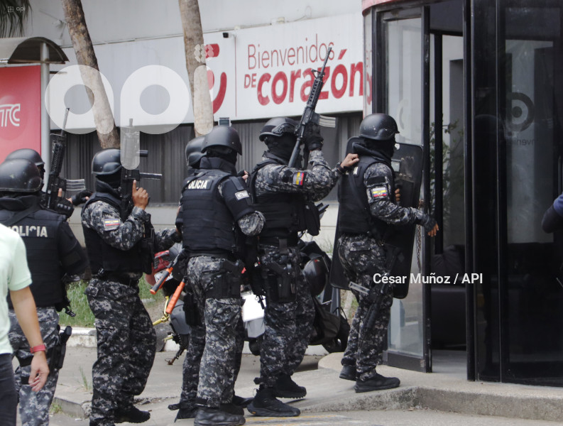 GYE-INTERVENCION TC