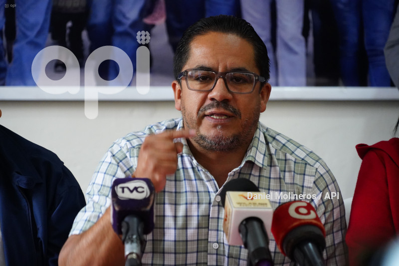 GREMIOS DE TRABAJADORES SOBRE SITUACION DEL PAIS