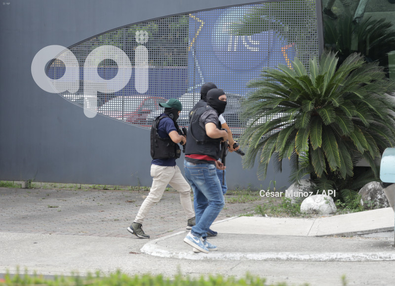 GYE-INTERVENCION TC