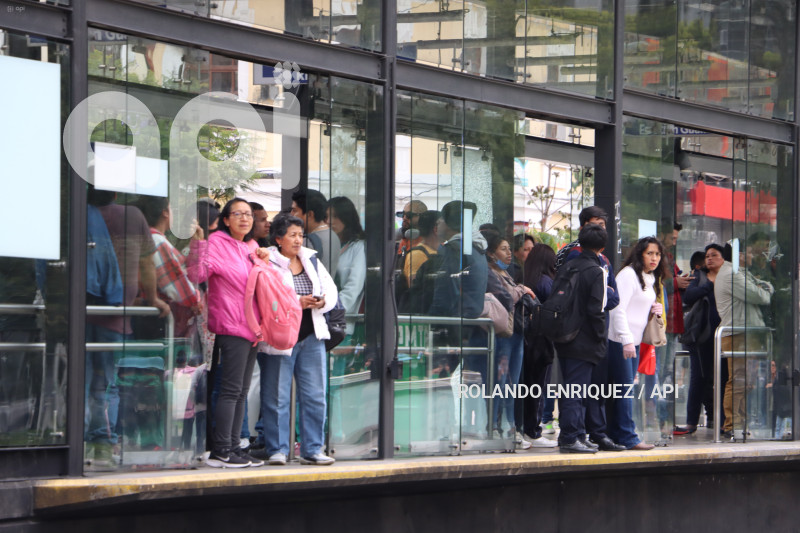 SEGURIDAD-METRO-QUITO