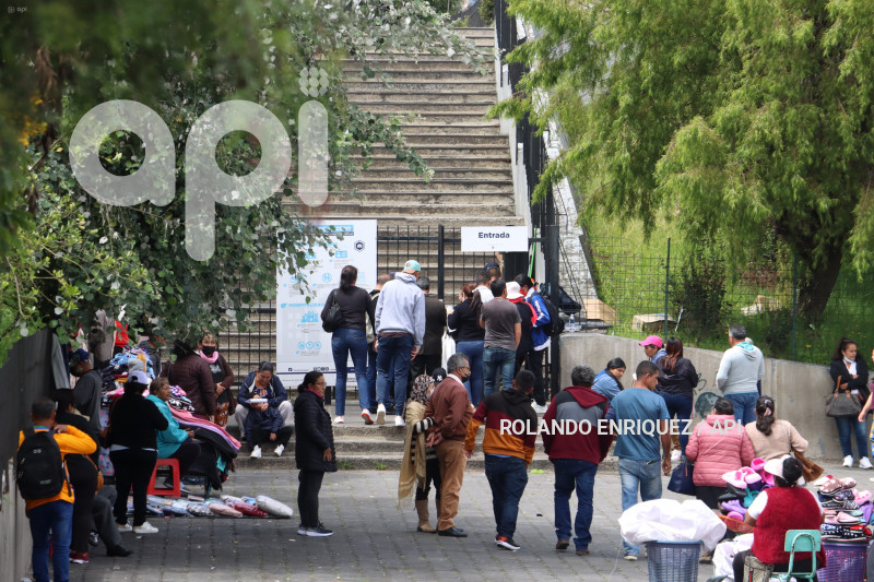 RECORRIDO-INSTITUCIONES-QUITO