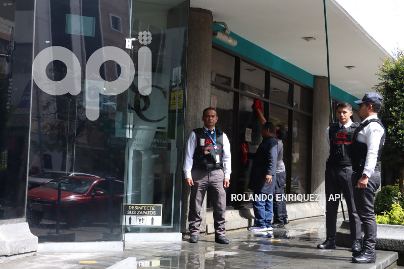 RECORRIDO-INSTITUCIONES-QUITO