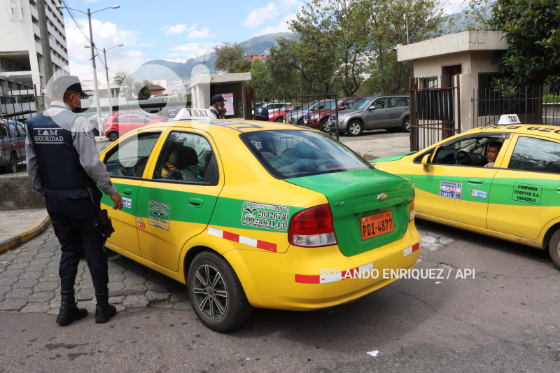 RECORRIDO-INSTITUCIONES-QUITO