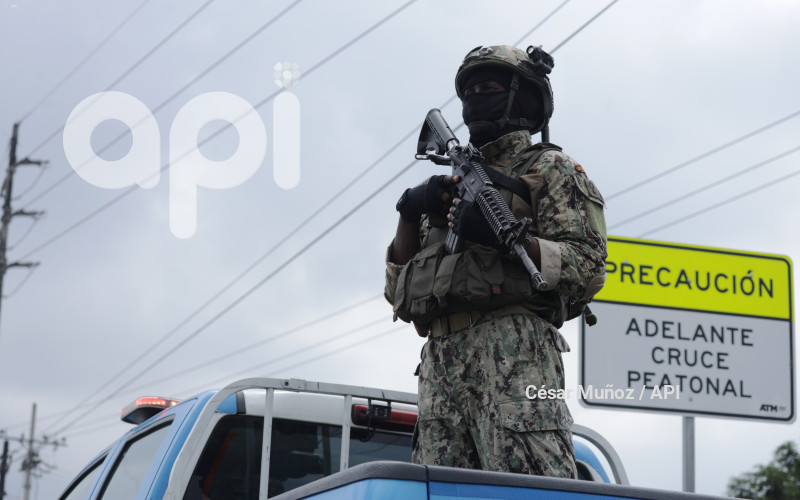 GYE-OPERATIVO MILITAR