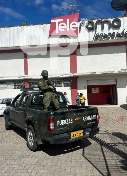 CUENCA-RESGUARDO MILITAR-POLICIAL