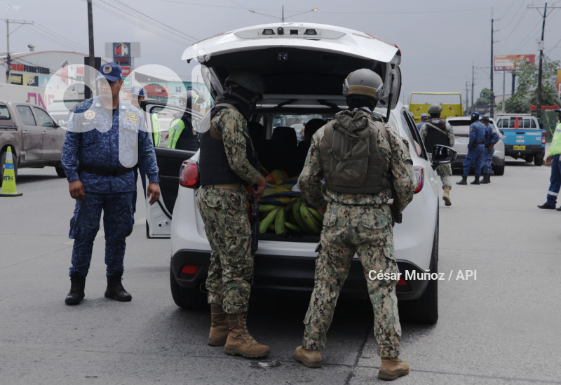 GYE-OPERATIVO MILITAR