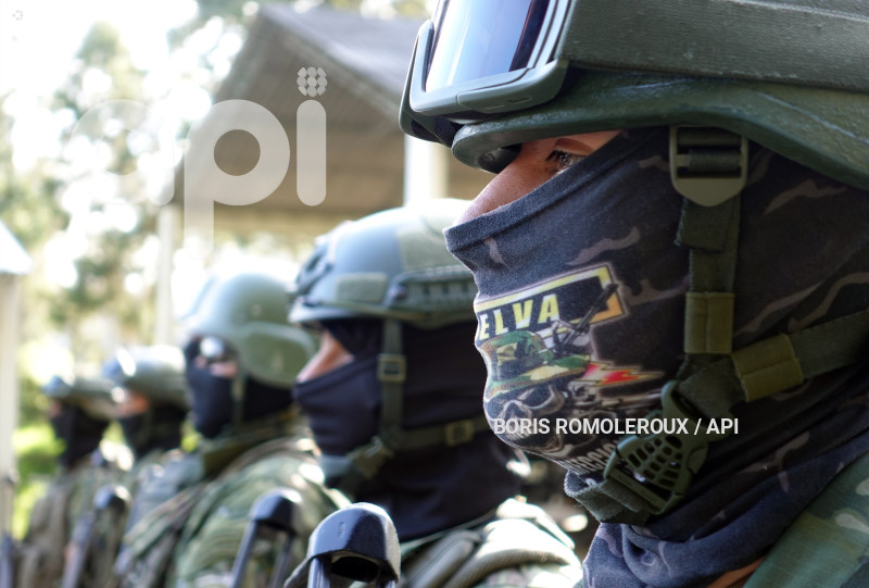 CUENCA-OPERATIVO MILITAR-ESTADO EXEPCION