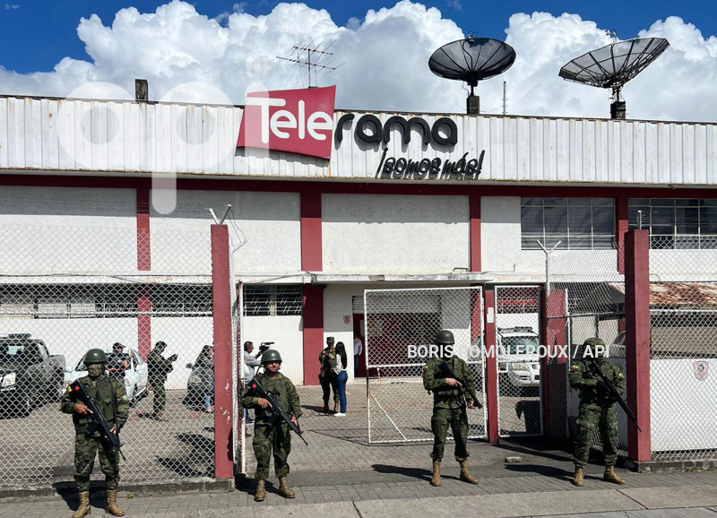 CUENCA-RESGUARDO MILITAR-POLICIAL