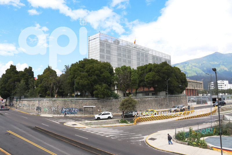 RECORRIDO-INSTITUCIONES-QUITO
