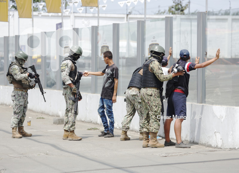 GYE-OPERATIVO MILITAR